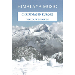         Christmas in Europe - Ivo Kouwenhoven
    
