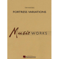         Fortress Variations - Tim Waters
    