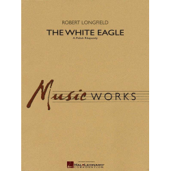         The White Eagle (A Polish Rhapsody) - Robert Longfield
    