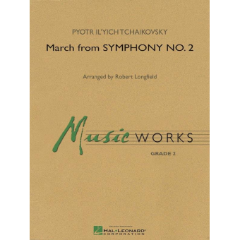 March from Symphony No. 2