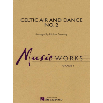 Celtic Air and Dance No. 2