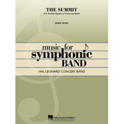         The Summit - John Moss
    