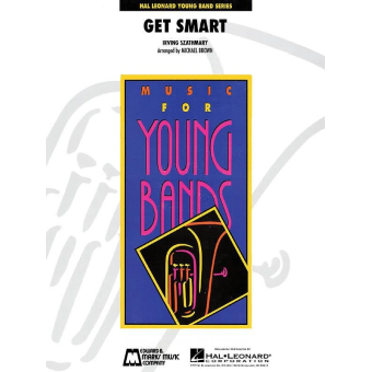 Get Smart