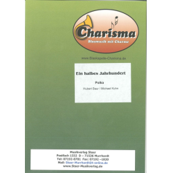         Ein halbes Jahrhundert - Michael Kuhn
    