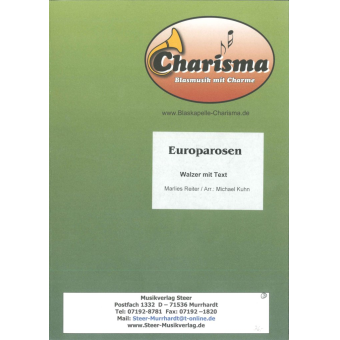 Europarosen