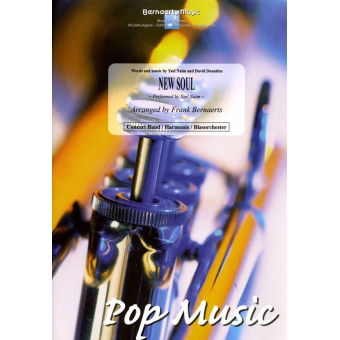New Soul