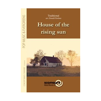 House of the Rising Sun