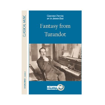 Fantasy from Turandot
