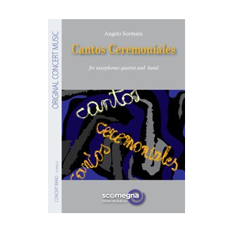 Cantos Ceremoniales