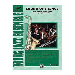         Sound of Silence - Paul Simon / Arr. Rich Sigler
    