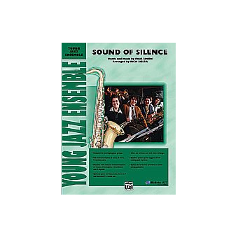 Sound of Silence