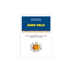         Radio Italia - Edoardo Vianello / Arr. Donald Furlano
    