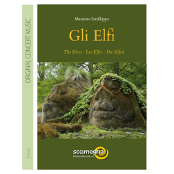         Gli Elfi - Massimo Sanfilippo
    