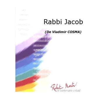 Rabbi Jacob