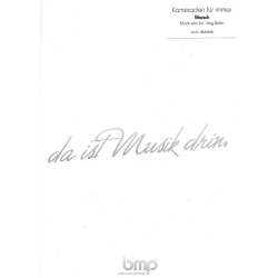         Kameraden für immer - Jörg Bollin
    