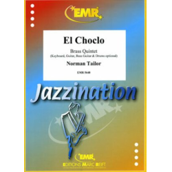         El Choclo - Norman Tailor
    