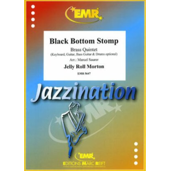 Black Bottom Stomp