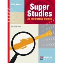         Super Studies - Philip Sparke
    