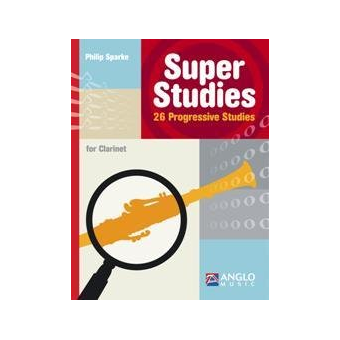 Super Studies