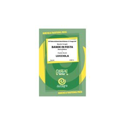         Bande in Festa / Lucciola - Maurizio Terzaghi
    