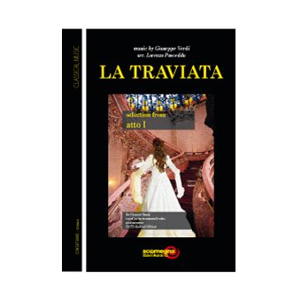 La Traviata, Selections from - Atto 1