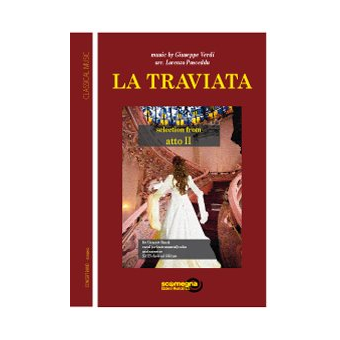 La Traviata, Selections from - Atto 2