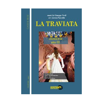 La Traviata, Selections from - Atto 3