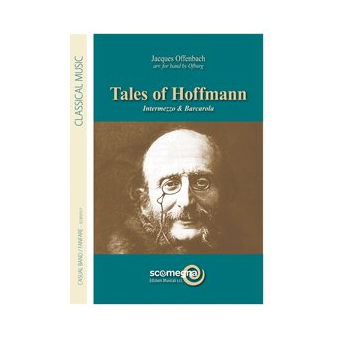 Tales of Hoffmann / Hoffmanns Erzählungen
