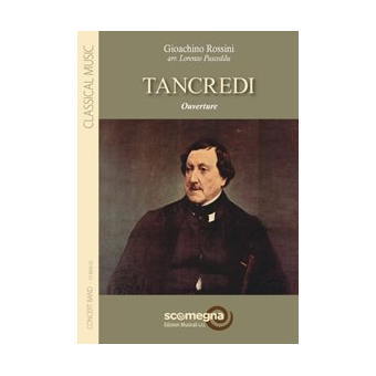 Tancredi - Overture