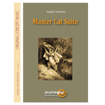 Master Cat Suite