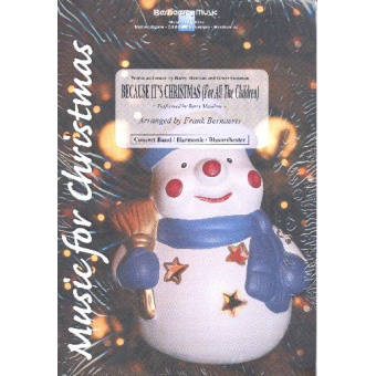 Because It's Christmas