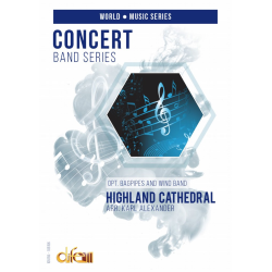         Highland Cathedral - Traditional / Arr. Karl Alexander
    