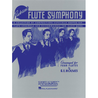Flute Symphony