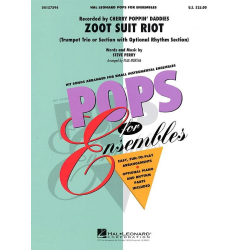         Zoot Suit Riot
    