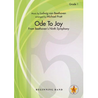 Ode to Joy