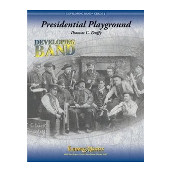 Presidential Playground