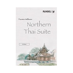         Northern Thai Suite - Thorsten Wollmann
    