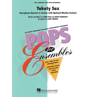Yakety Sax