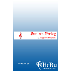         Der Klarinetten-Seppl - Paul Schestag
    