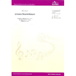         Unser Stammbaum - De Bläck Fööss
    