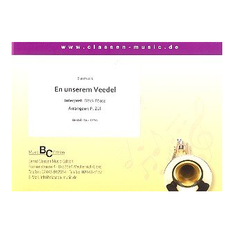 En unserm Veedel (komplett)