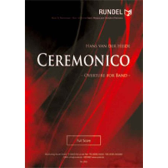 Ceremonico