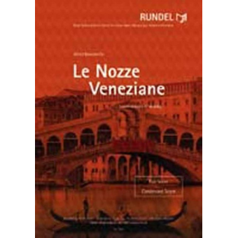 Le Nozze Veneziane