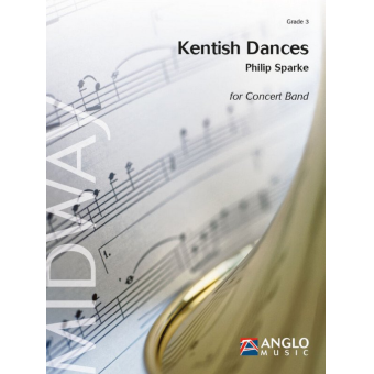 Kentish Dances