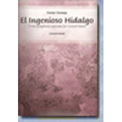         El Misteri del Foc - Ferrer Ferran
    