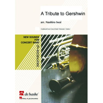 A Tribute to Gershwin