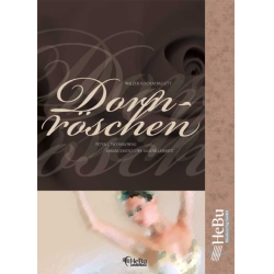         Dornröschen (Walzer aus dem Ballett) - Piotr Ilich Tchaikowsky (Pyotr Peter Ilyich Iljitsch Tschaikovsky) / Arr. Uwe Krause-Lehnitz
    