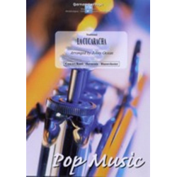         La Cucaracha - Traditional / Arr. Johny Ocean
    