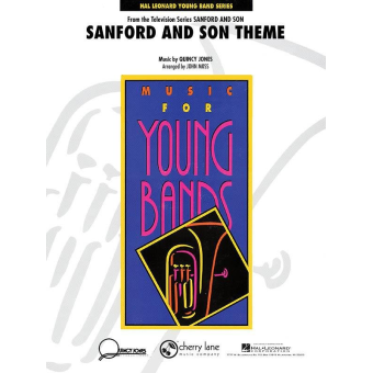 Sanford and Son Theme