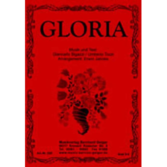 Gloria - Umberto Tozzi